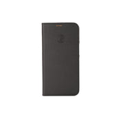 Galeli Book Book Case MARC for iPhone 16e - black