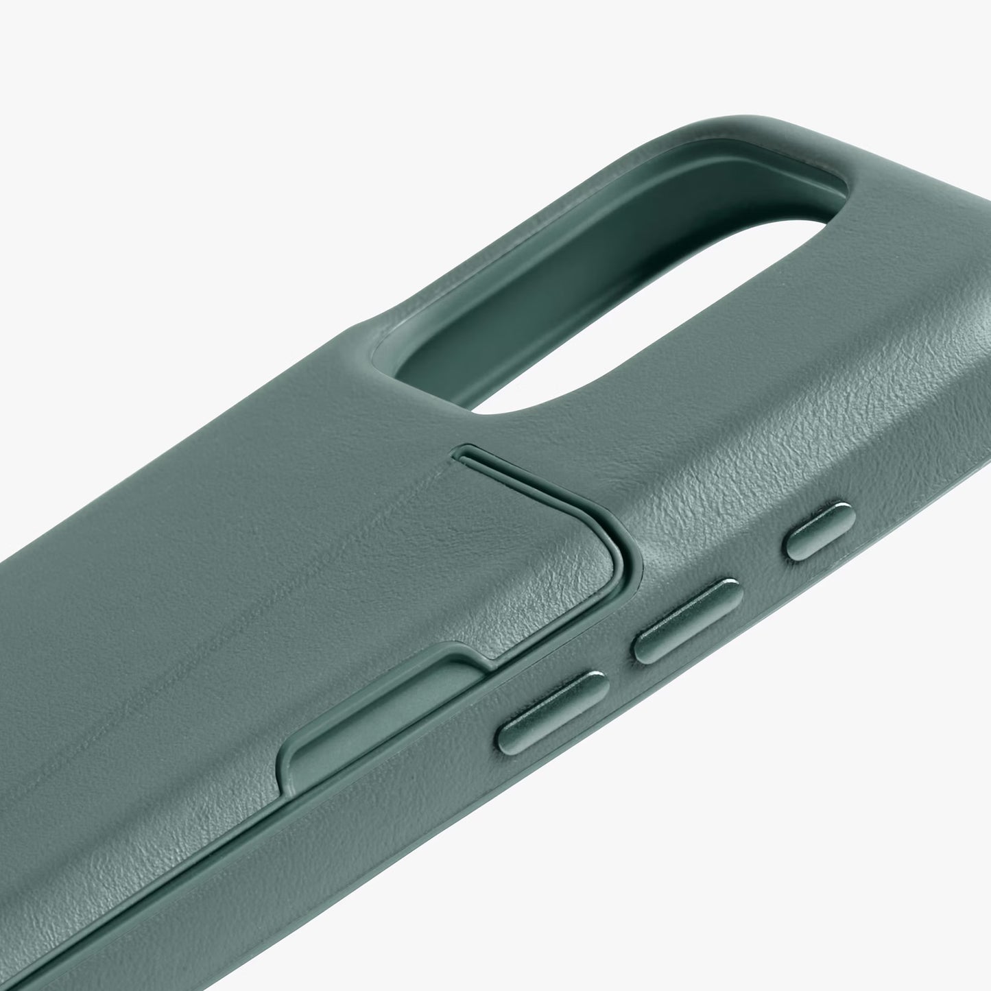 Bellroy Phone Case - 3 card iPhone 16 - Agave
