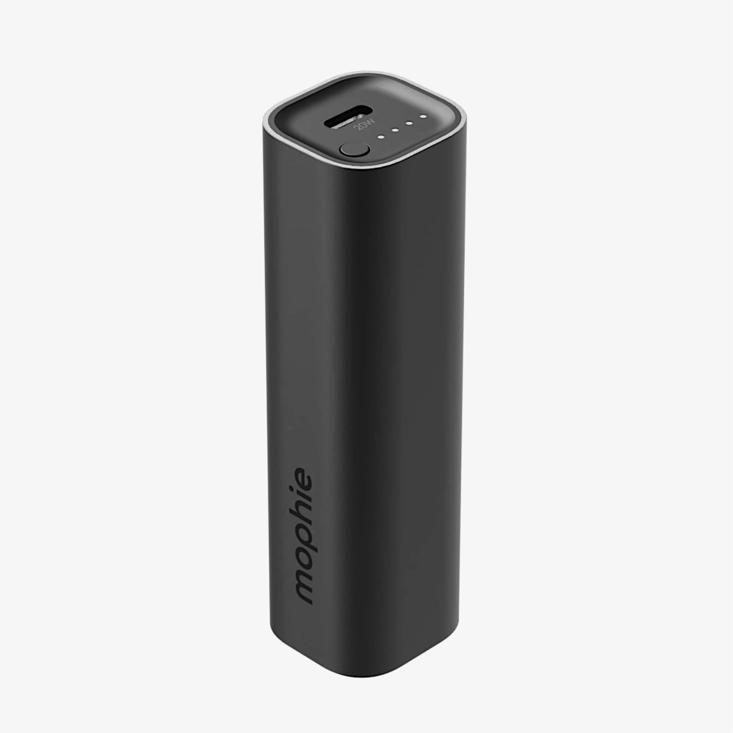mophie Powerstation Mini 5K - Schwarz