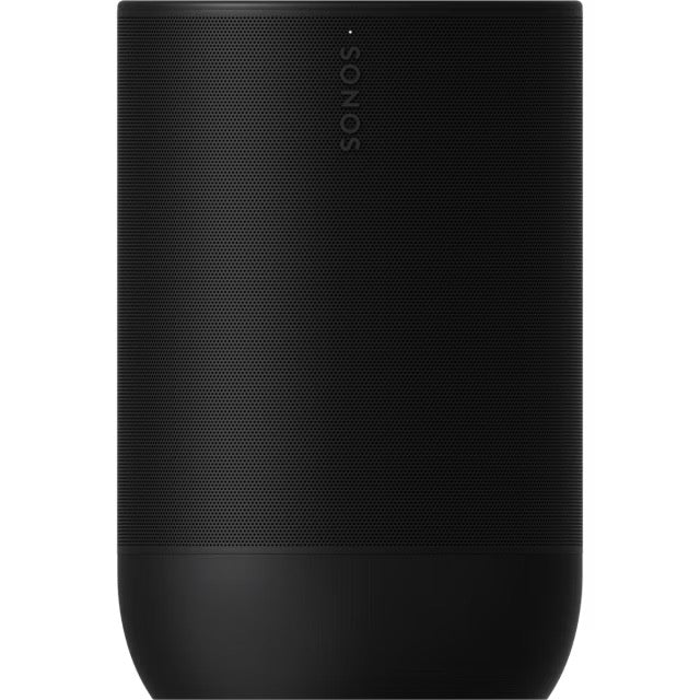 SONOS - Move 2 - Schwarz