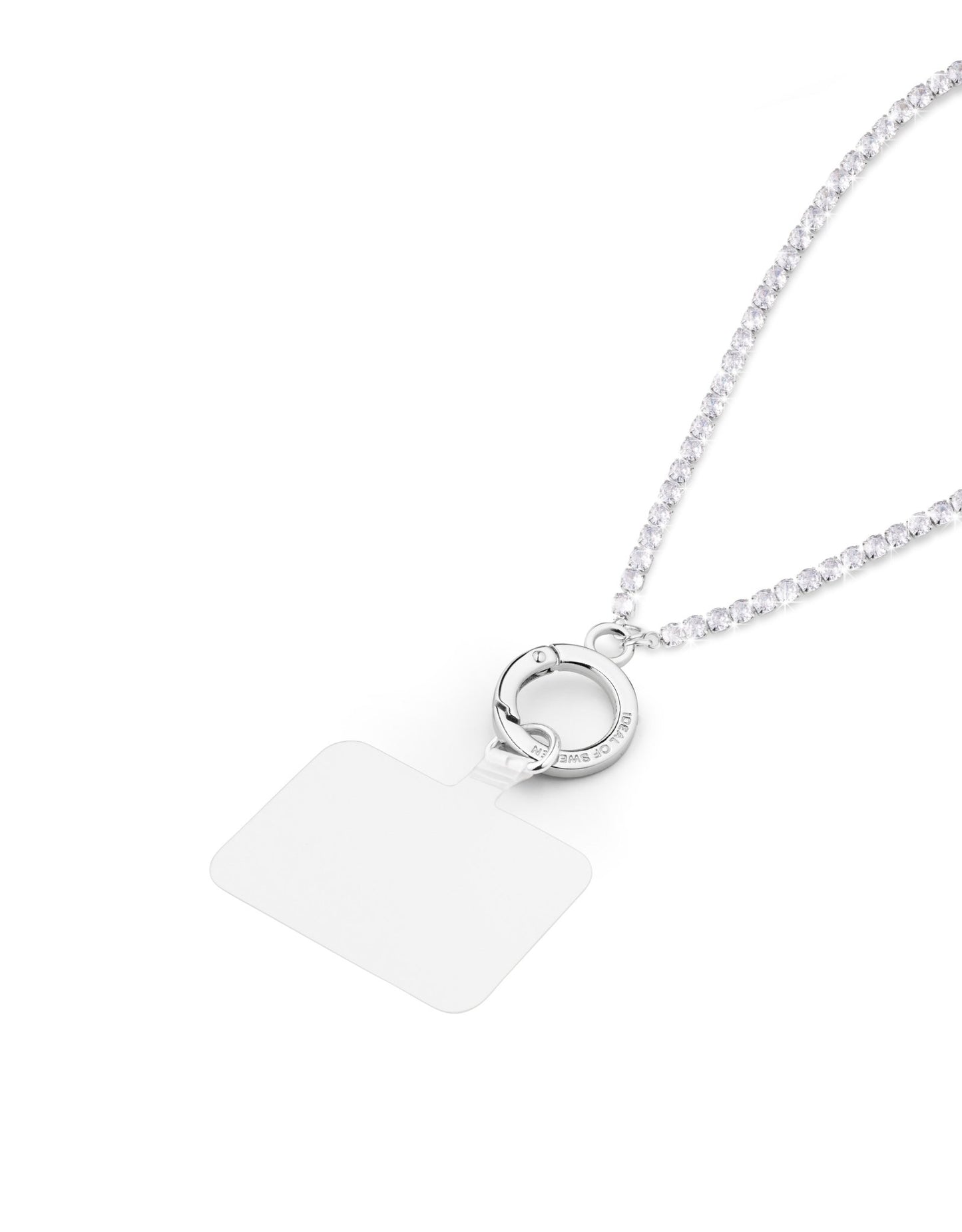 Ideal of Sweden Handy-Trageband - Tennis Sparkle - epos | Apple Premium Partner
