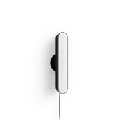 Philips Hue Play LED Tischleuchte, WACA, Schwarz, Doppelpack inkl. Netzteil, 2x530lm