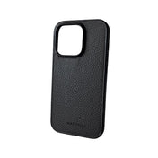 Galeli Book Back Case FINN for iPhone 15 - black