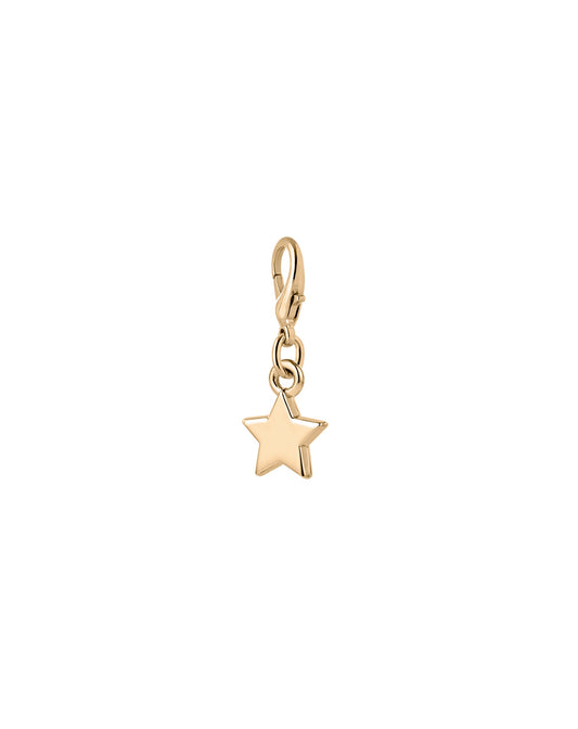 Ideal of Sweden Anhänger Stern - Gold - epos | Apple Premium Partner