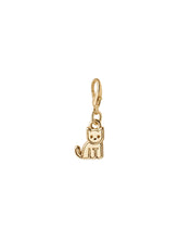 Ideal of Sweden Charm Cat Gold - epos | Apple Premium Partner