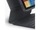 Zagg Tastatur Pro Keys mit Trackpad für iPad 10th gen 10,9 Zoll, schwarz