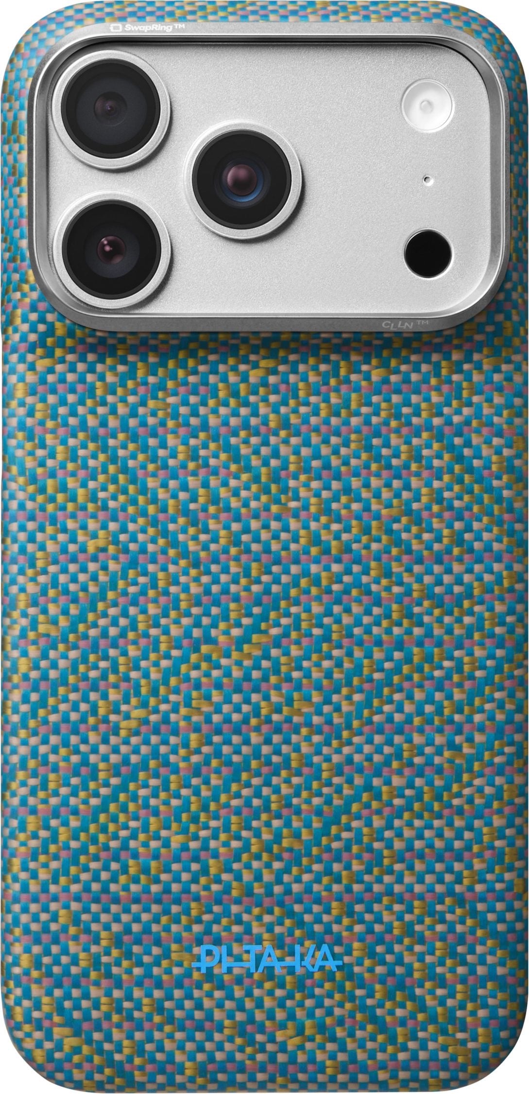 Pitaka Edge Case iPhone 17 Pro Max/18 Pro Max Wind over Wheat
