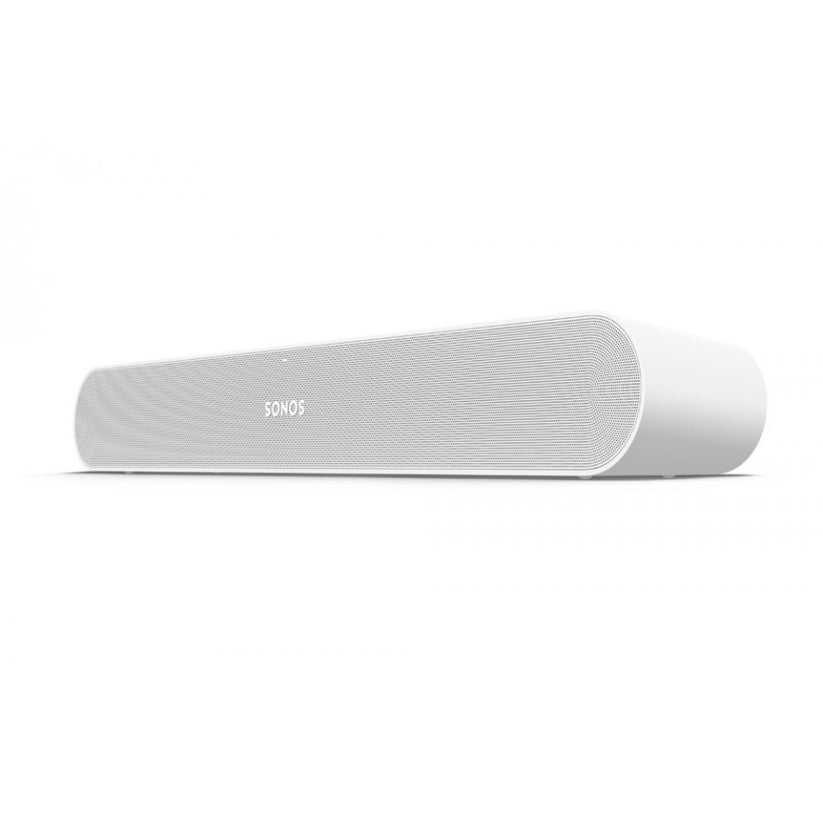 SONOS - Ray Soundbar - Weiss