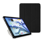 Pipetto Origami No1 Original Case für iPad Air 13“ - Black