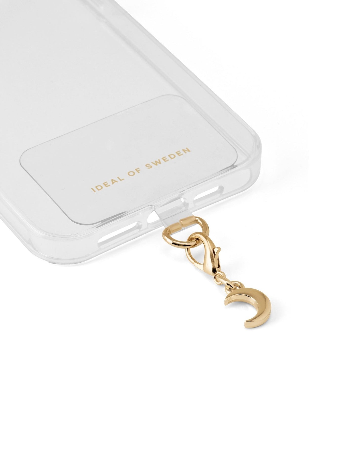 Ideal of Sweden Anhänger Mond - Gold - epos | Apple Premium Partner