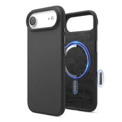 Elago MagSafe Silikon Case für iPhone Air - Schwarz - epos | Apple Premium Partner