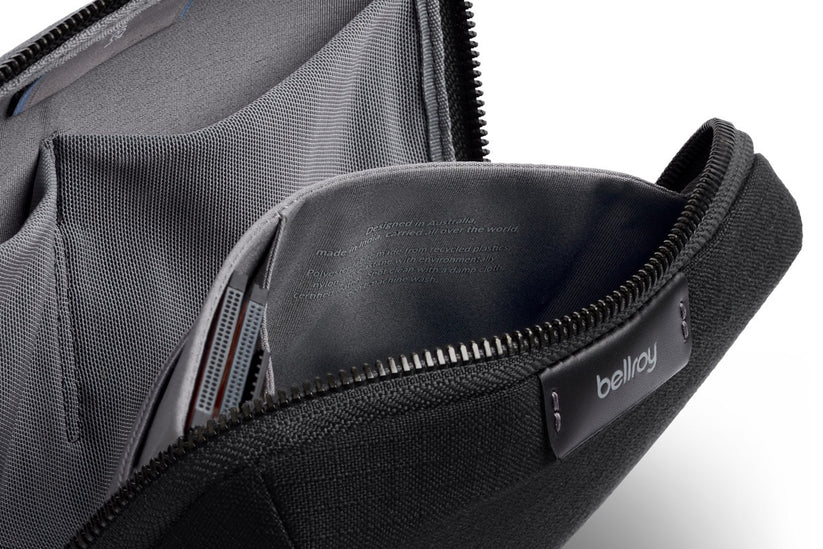 Bellroy Tech Kit Compact - Black