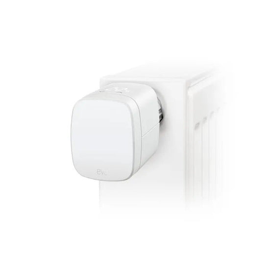 Eve Thermo, Heizkörperthermostat mit Display & Touchbedienfeld (Austria)