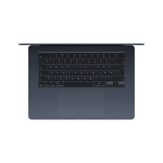 MacBook Air 15,3 RET - MIT/M4 10C CPU u. 10C GPU/24 GB/1 TB SSD/35W/GER