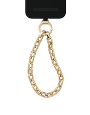 Ideal of Sweden Handy-Trageband - Gold