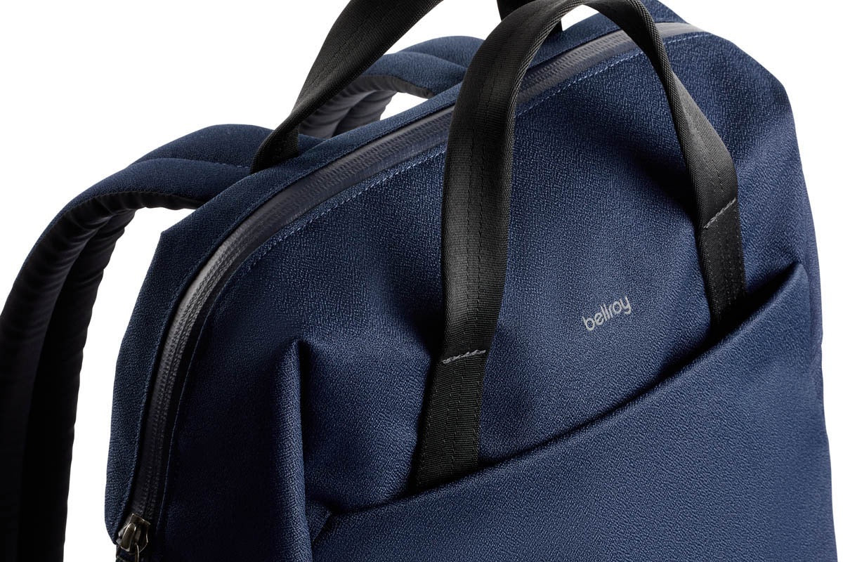 Bellroy Via Workpack – Navy