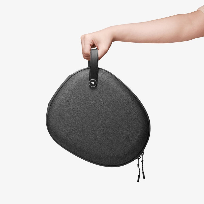 Spigen AirPods Max Tasche - grau - epos | Apple Premium Partner