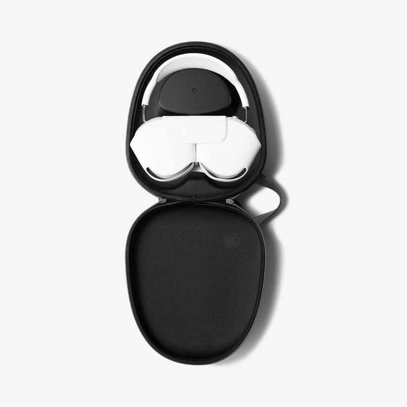 Spigen AirPods Max Tasche - grau - epos | Apple Premium Partner