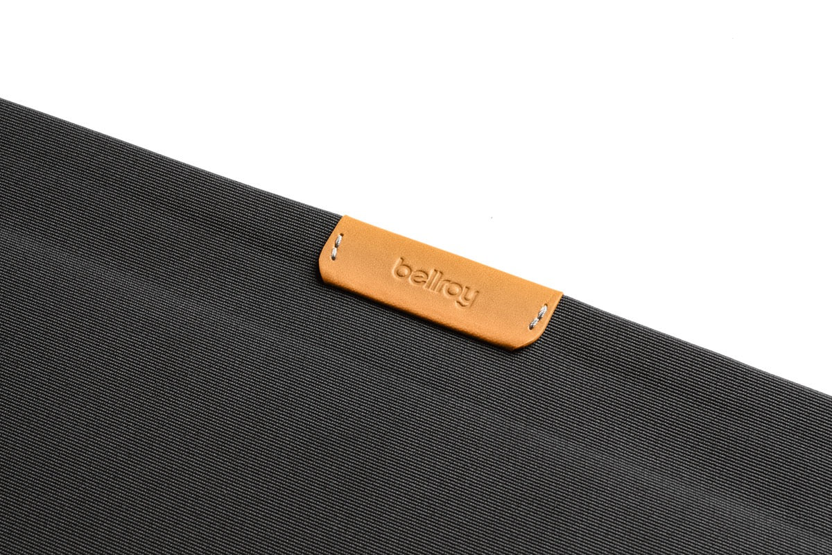 Bellroy Laptop Sleeve - 15“ und 16 Zoll - Slate