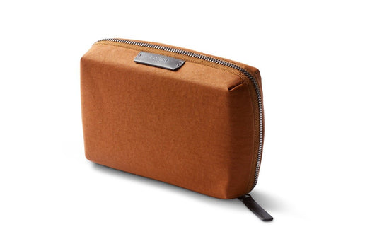 Bellroy Tech Kit Compact - Bronze