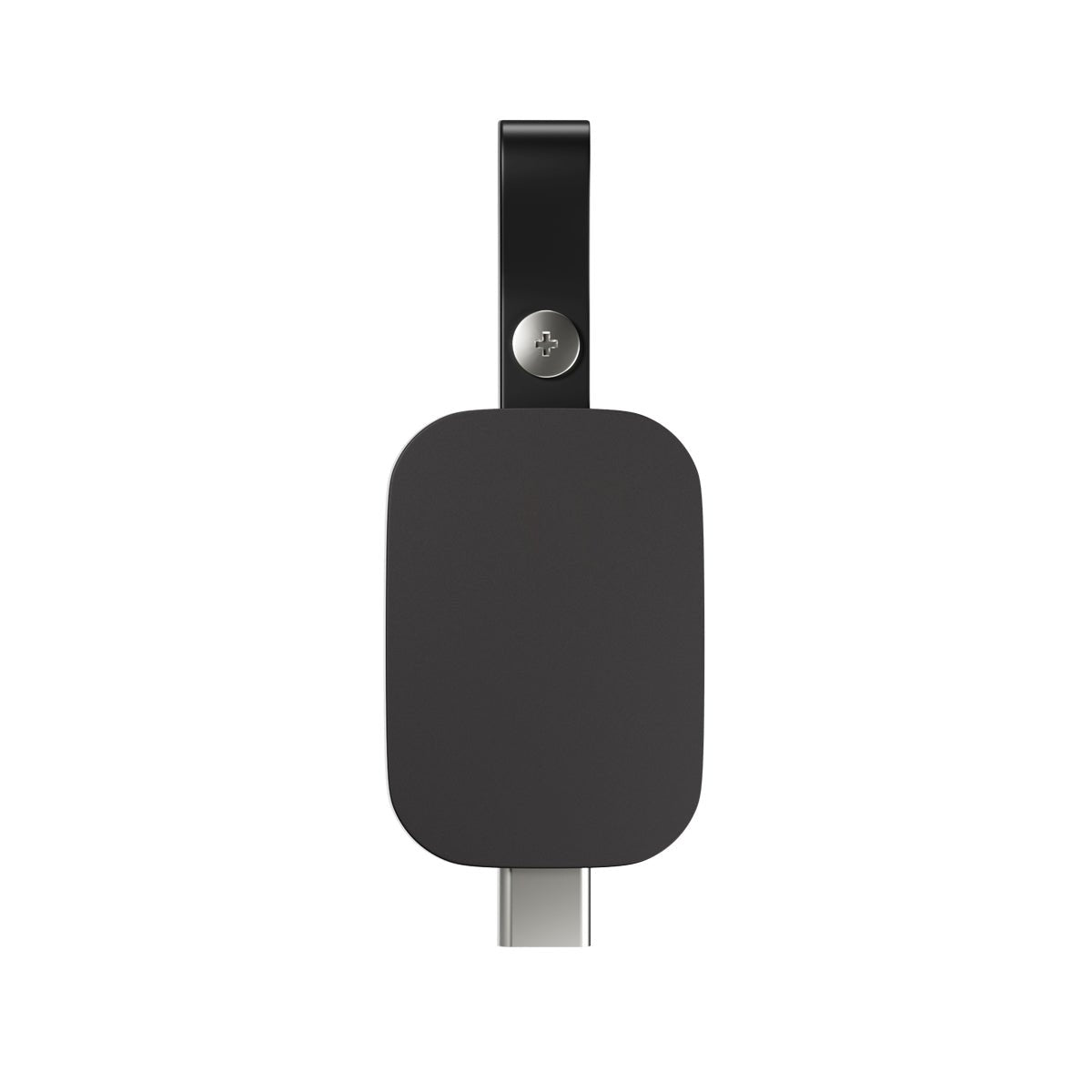 Epico Reiseadapter für Apple Watch - Schwarz