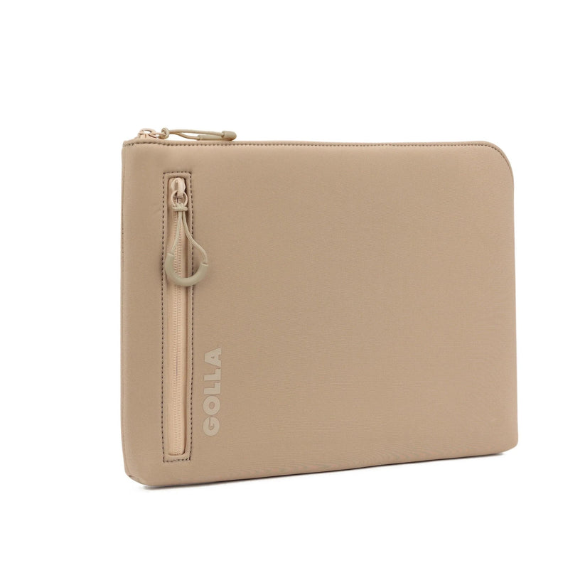 Golla Sleeve Metro Neoprene 13″ und 14“ Laptophülle – Coffee