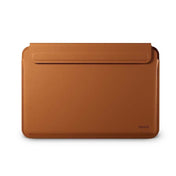 Epico Leder Sleeve für MacBook Air 13“ - braun