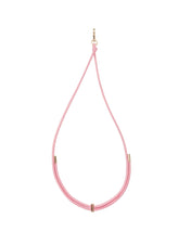 Ideal of Sweden Handy-Umhängeband mit Kordel - Multi Pink - epos | Apple Premium Partner