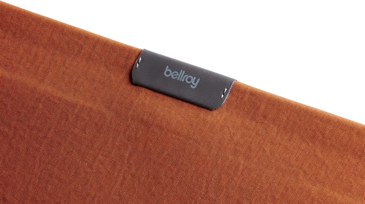 Bellroy Laptop Sleeve - 15“ und 16 Zoll - Bronze - epos | Apple Premium Partner