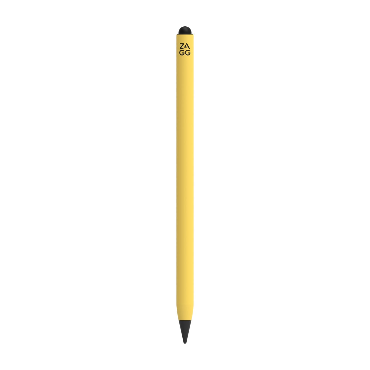 ZAGG Pro Stylus 2 Universal - Gelb kabellos aufladbar