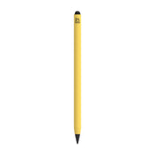 ZAGG Pro Stylus 2 Universal - Gelb kabellos aufladbar
