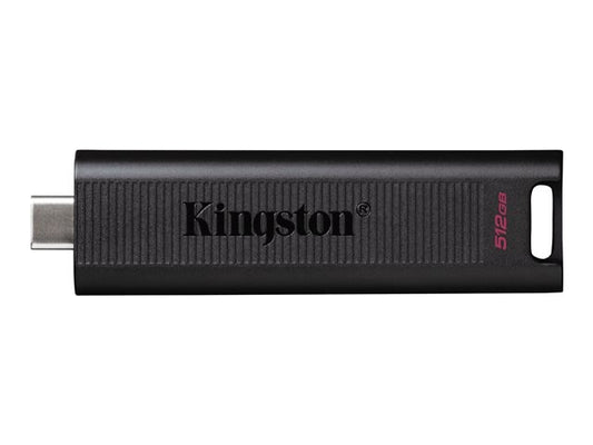 Kingston DataTraveler Max 512GB