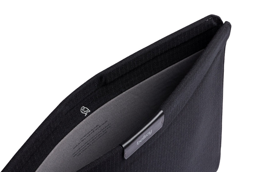 Bellroy Laptop Sleeve - 15“ und 16 Zoll - Black