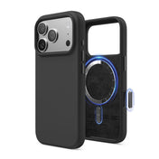 Elago MagSafe Silikon Case für iPhone 17 Pro - Schwarz - epos | Apple Premium Partner