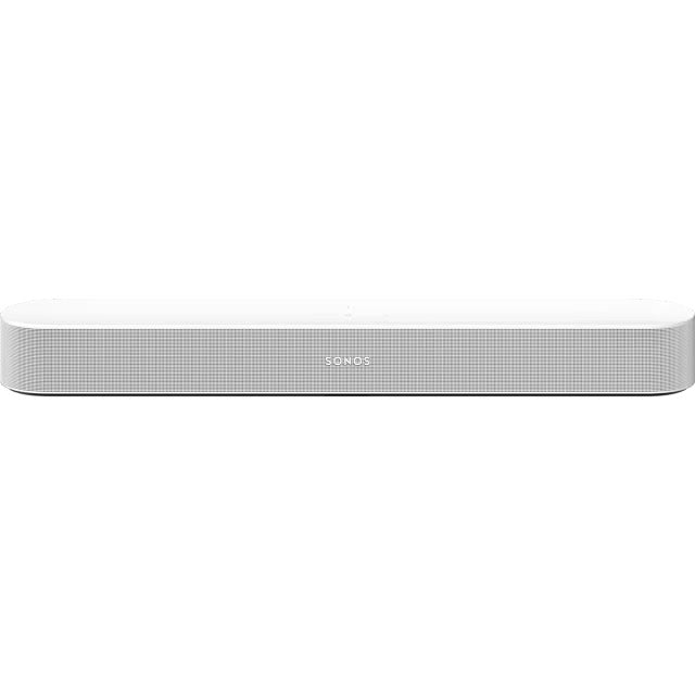 SONOS - Beam 2 Soundbar - Weiss
