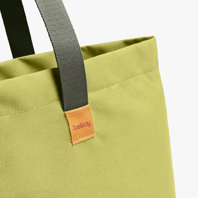 Bellroy Market Tote - Kiwi