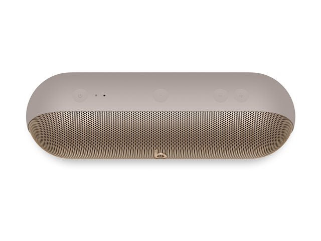 Beats Pill - Wireless Bluetooth Speaker - Champagne Gold