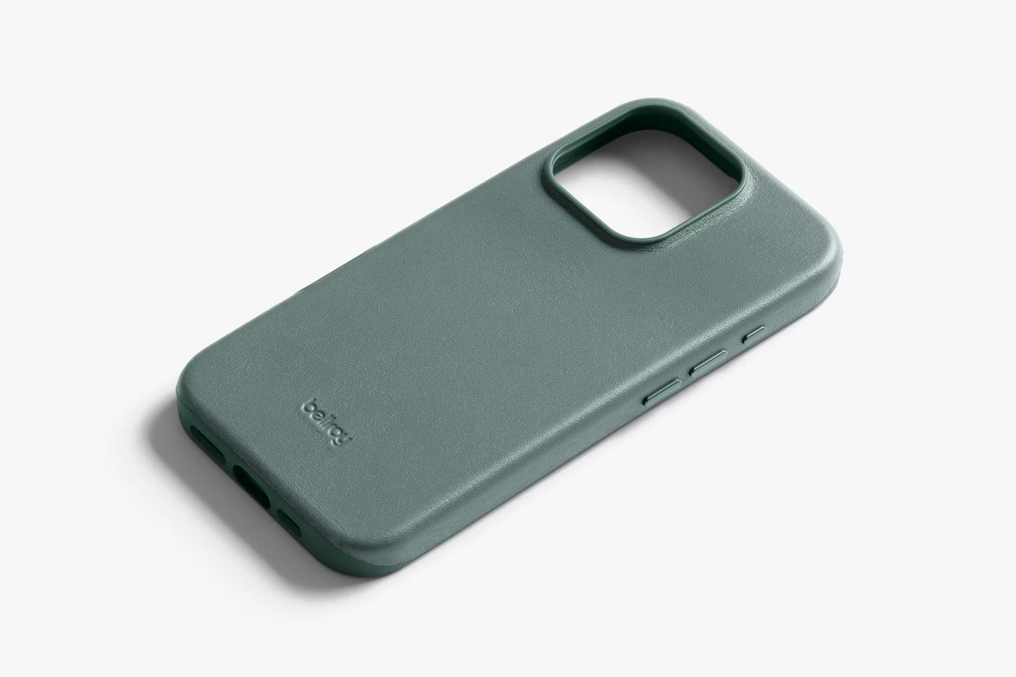 Bellroy Phone Case - 0 card iPhone 16 Pro Max - Agave