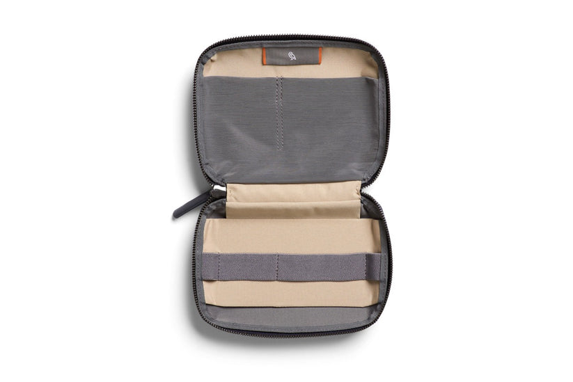 Bellroy Tech Kit Compact - Navy