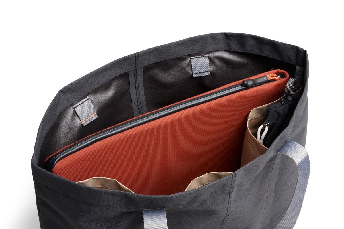 Bellroy Lite Laptop Sleeve 13“ und 14 Zoll - Clay