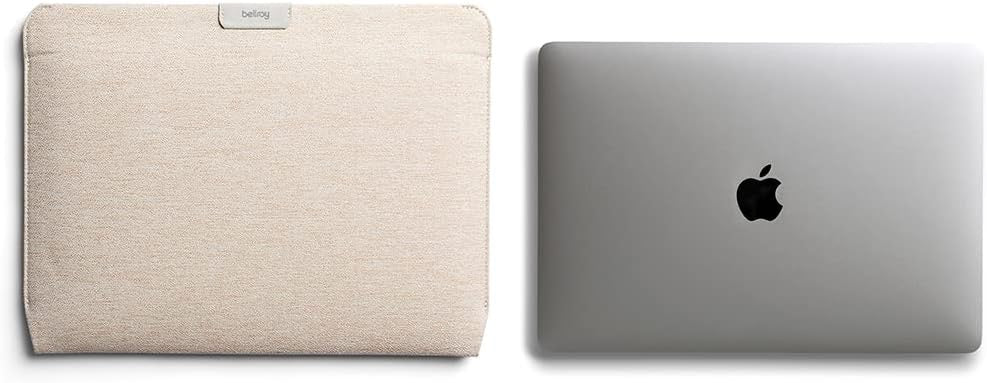 Bellroy Laptop Sleeve - 15“ und 16 Zoll - Saltbush - epos | Apple Premium Partner