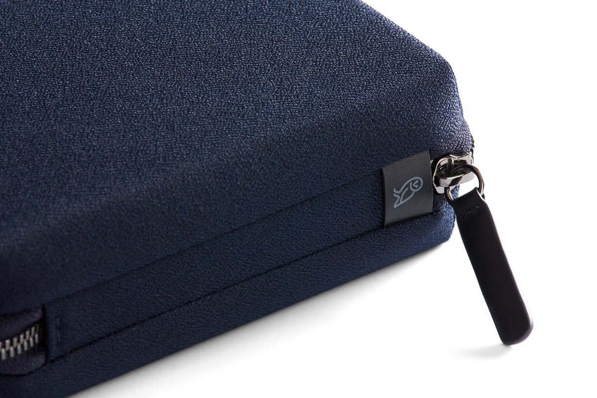 Bellroy Tech Kit Compact - Navy