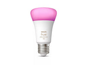 Philips Hue White & Col. Amb. E27 Einzelpack 1x806lm Bluetooth