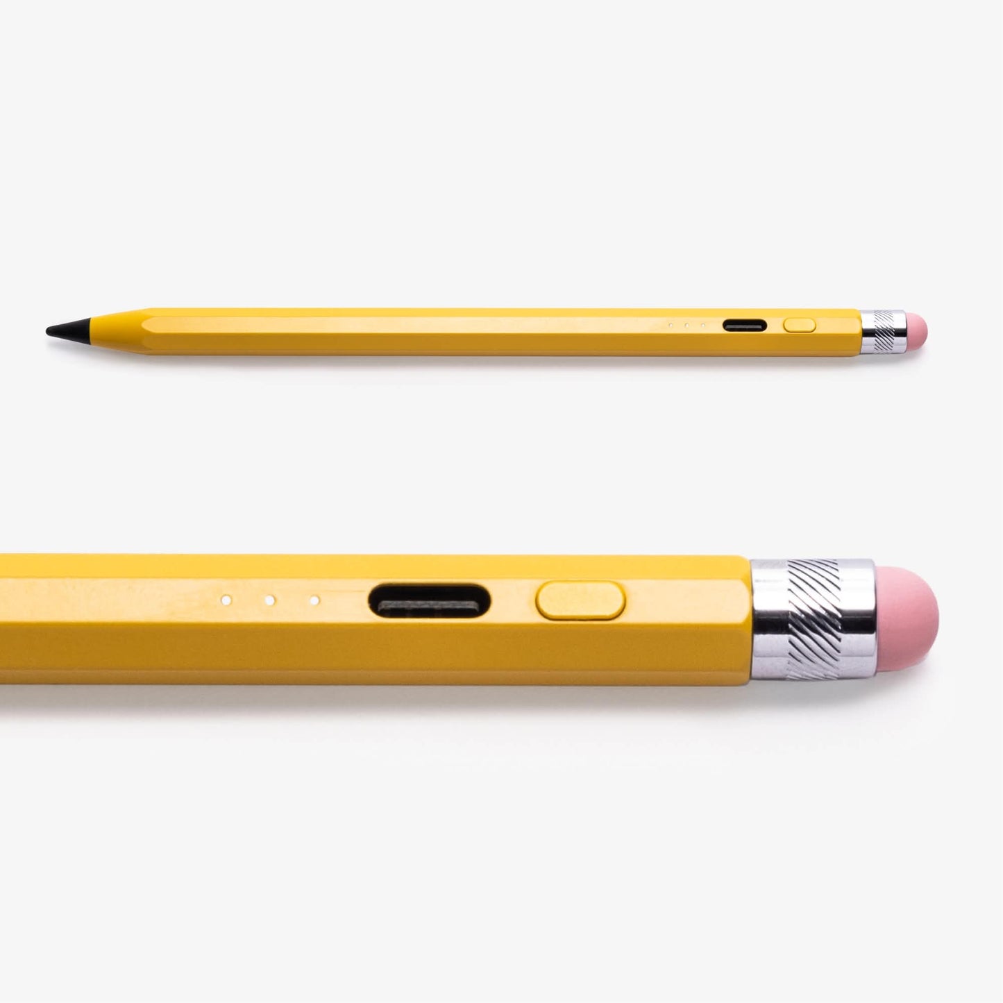 ZAGG Oxford Stylus iPad - Weiß