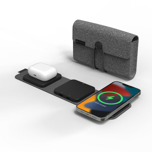 Mophie Snap+ Multi-Device Travel Charger