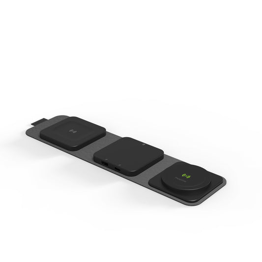 Mophie Snap+ Multi-Device Travel Charger