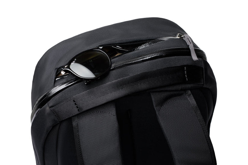 Bellroy Via Backpack – Black
