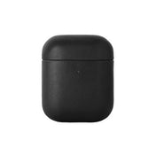 Native Union AirPod Ledercase, schwarz>