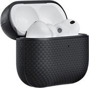 Pitaka AirPods Pro 3 Case Black/Grey