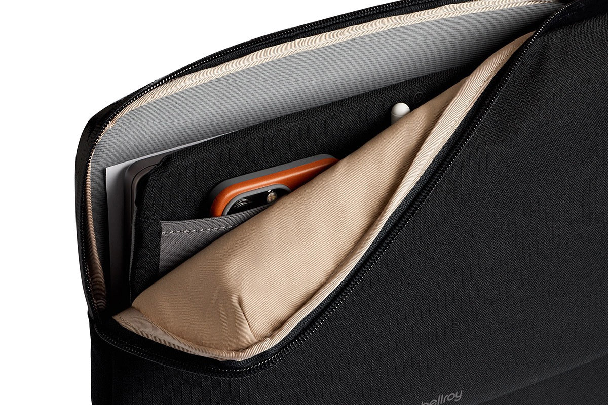 Bellroy Laptop Caddy 15“ und 16 Zoll - Black